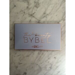 The‎ Beauty Bybel The OG Eyeshadow Palette NWT Matte Shimmer Metallic Natural
